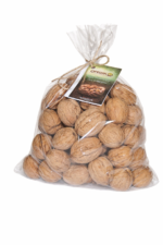 Градински орех в черупка - 0.900кг.