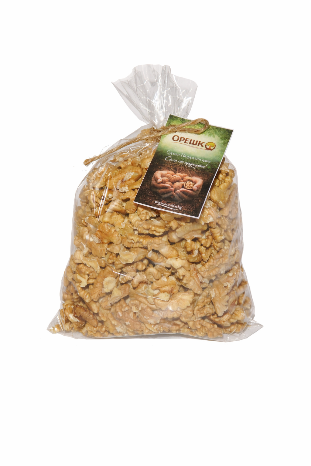 ChatGPT Image Jan 17, 2026, 12_06_53 PM Сурова Бяла Орехова Ядка 400гр. - Image 1