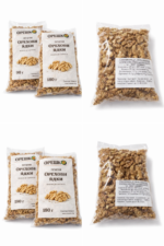 Печени орехови ядки 90 г - Image 3