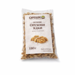 Печени орехови ядки 180 г