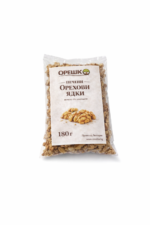 Печени орехови ядки 180 г