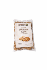 Печени орехови ядки 90 г